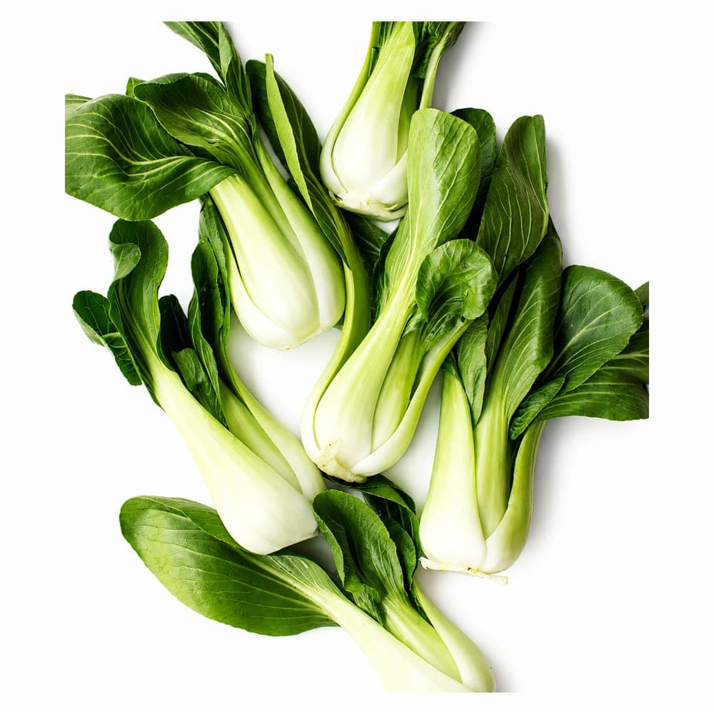 Baby Bok choy