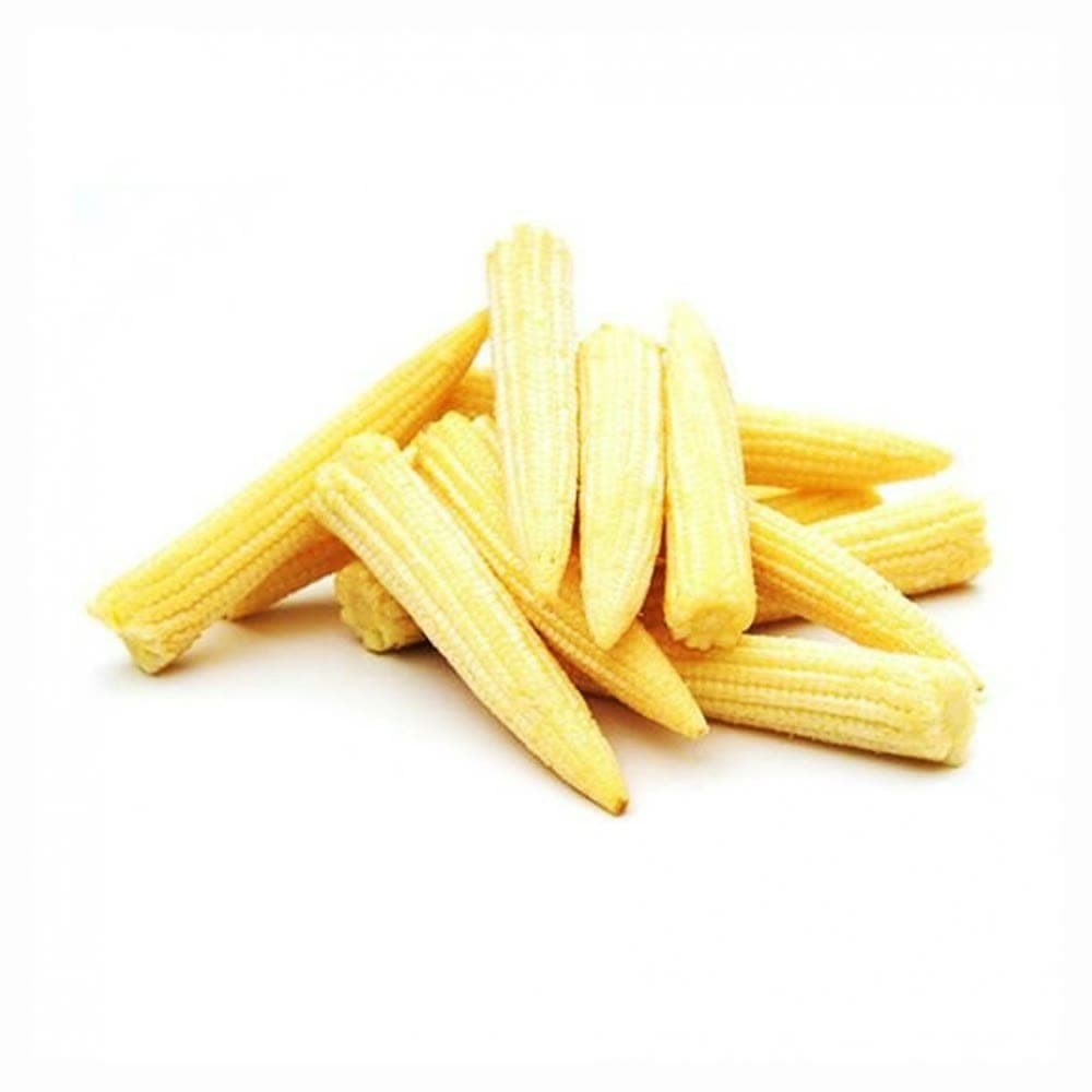 Baby Corn