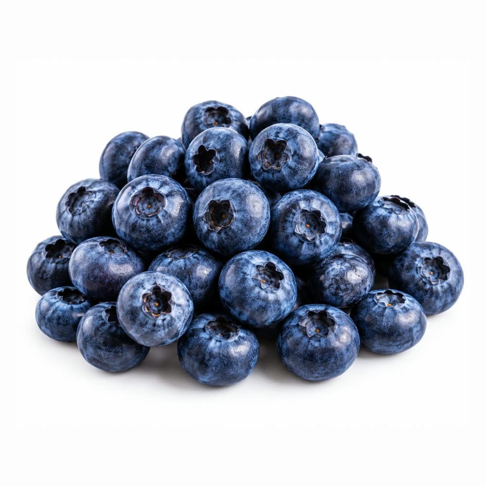 Blue Berry