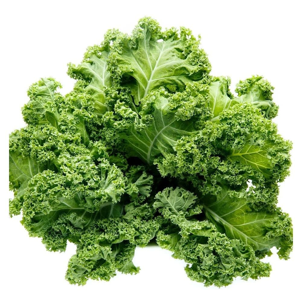Curly Kale
