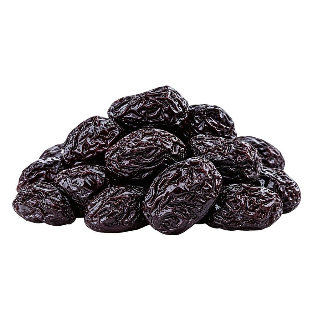 Dried Prunes