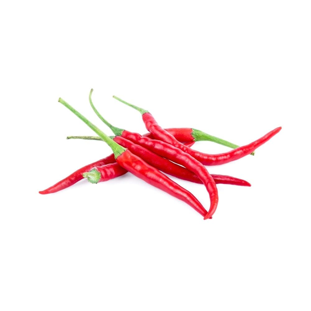 Thai Chilli