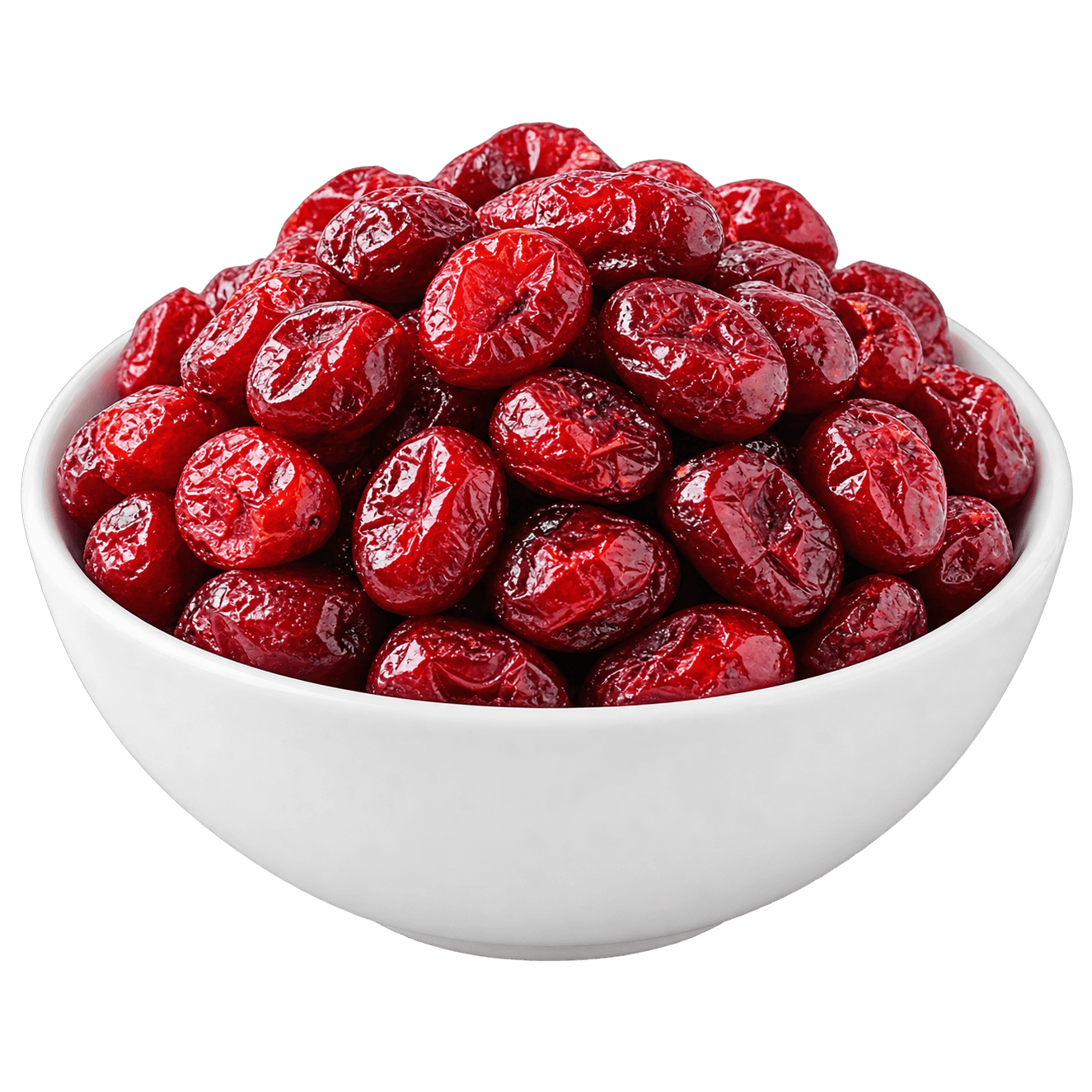 Dried Cranberries