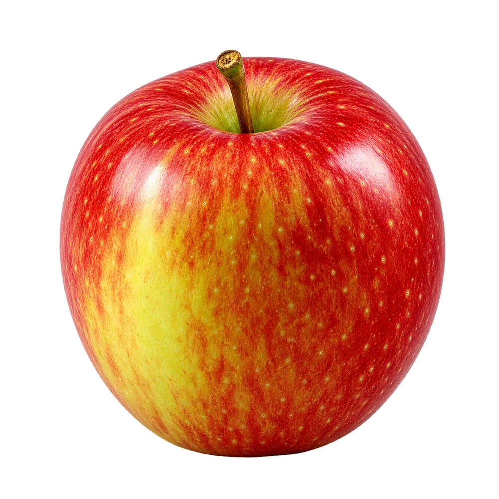 Apple Fuji