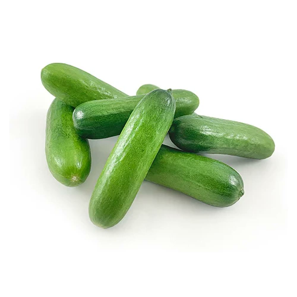 Baby Cucumber