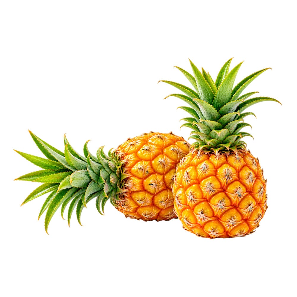 Baby Pineapple