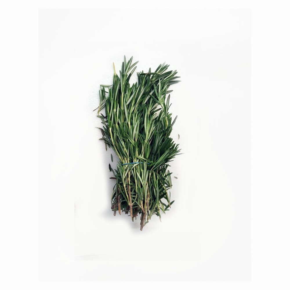Fresh Rosemary