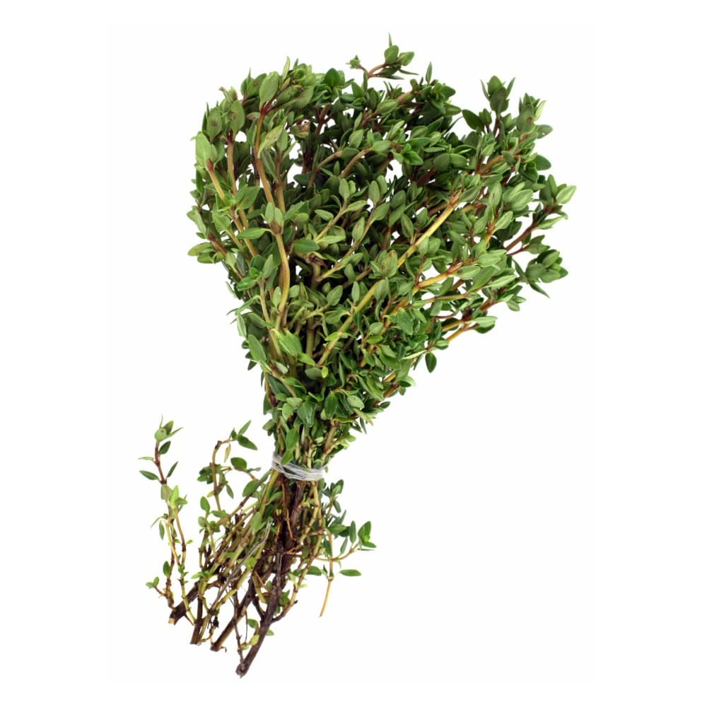 Fresh Thyme