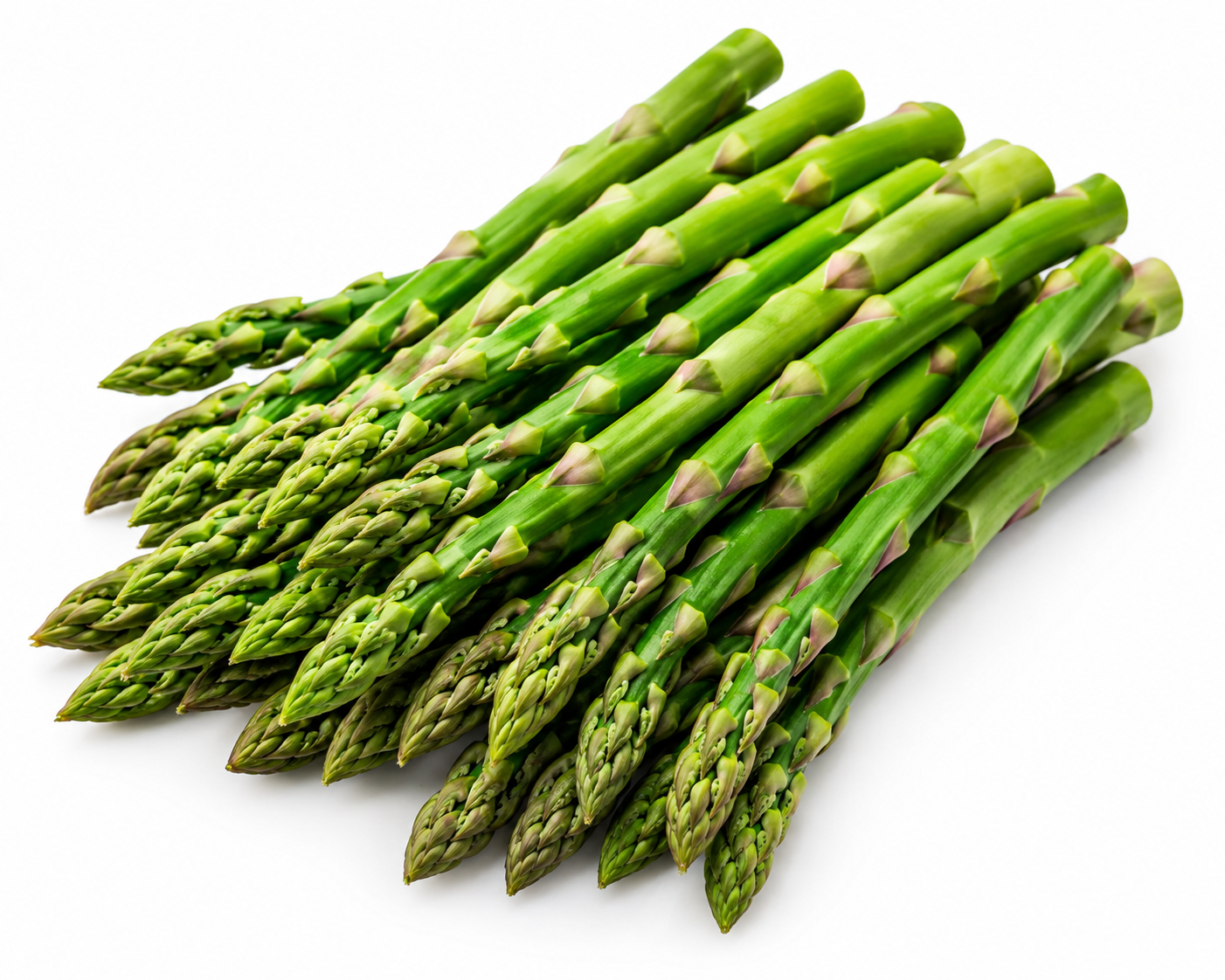 Green Spear Asparagus