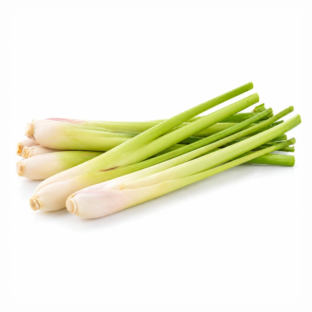 Lemon Grass