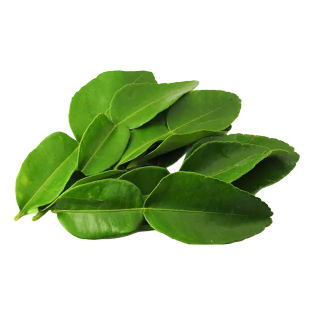 Lime Leaves