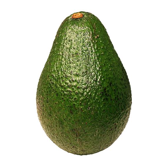 Michoacán Hass Avocado