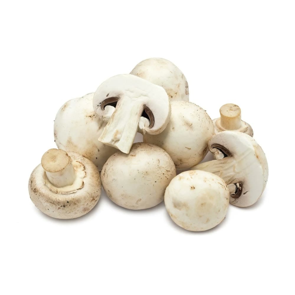 Mushroom Button