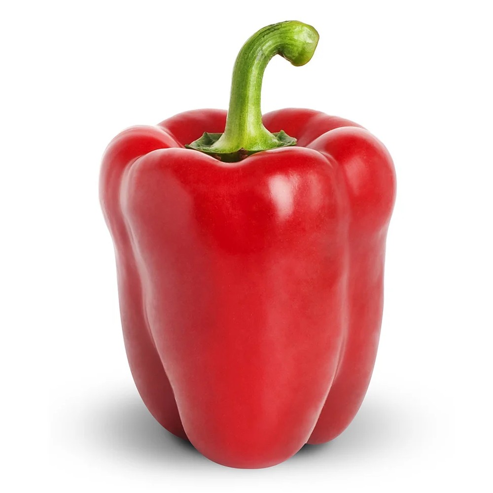 Red Capsicum