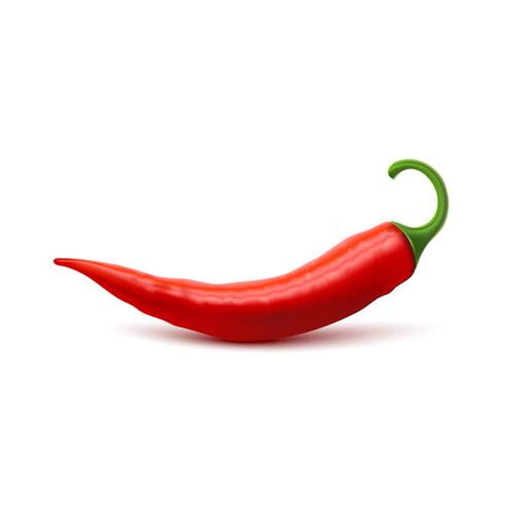 Red Chilli