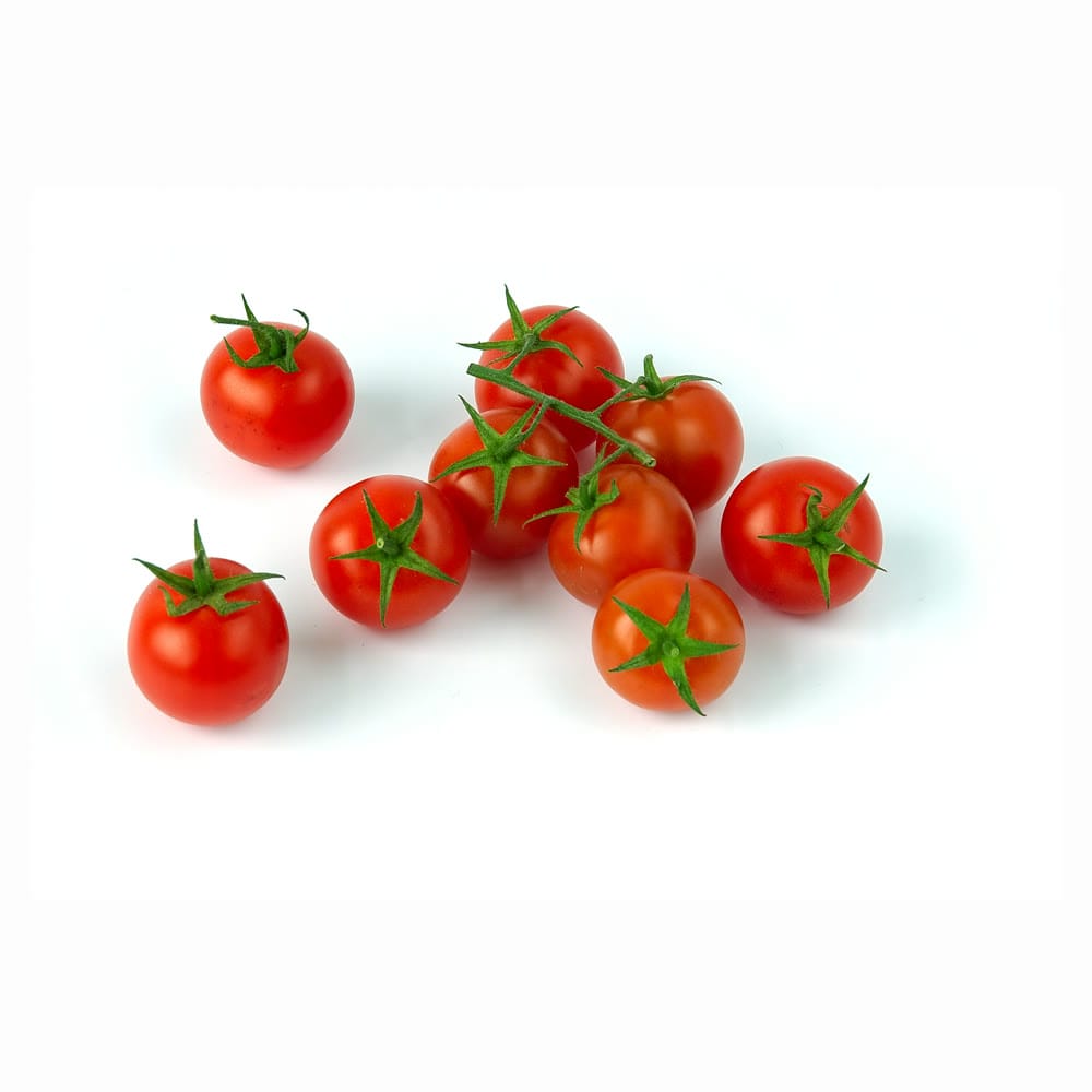 Tomato Cherry Red