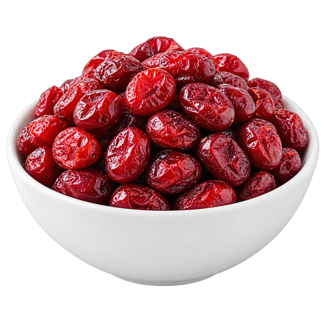 Dried Cranberries